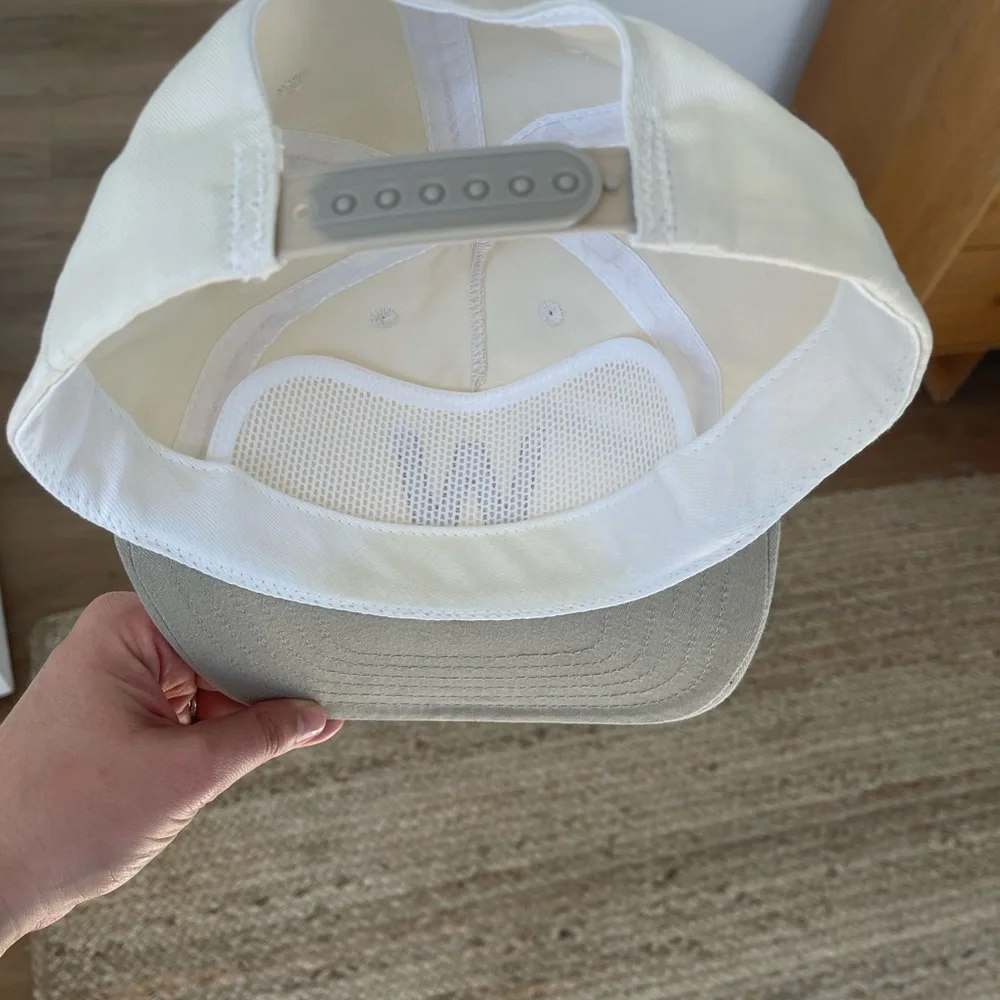 Unisex willbo Trucker Hat - Picture 5 of 10